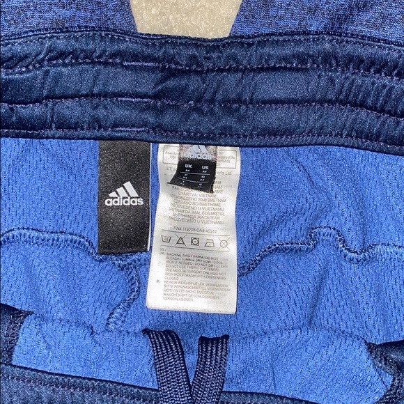 Adidas Drawstring Sweatpants - Picture 3 of 3